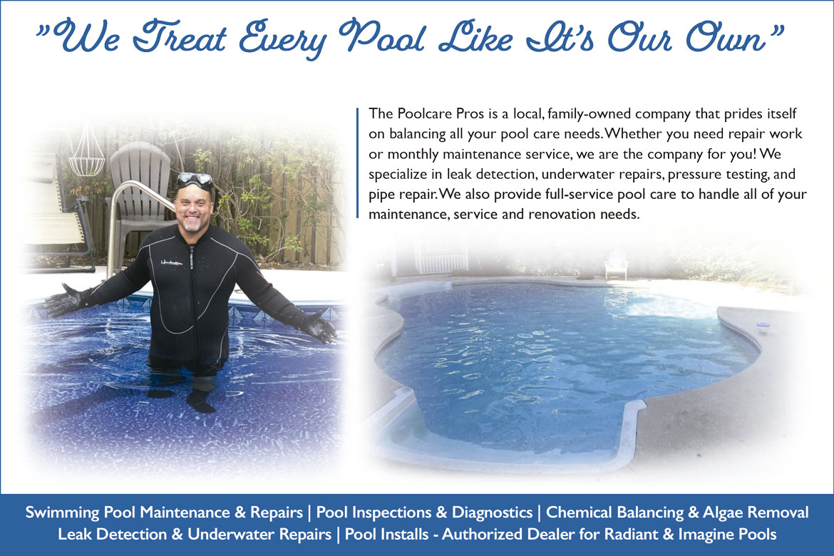 Commercial Pool Service - Metropolitan Pools - Pool Supervision  Strongsville OH