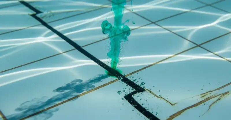 Pool service article image