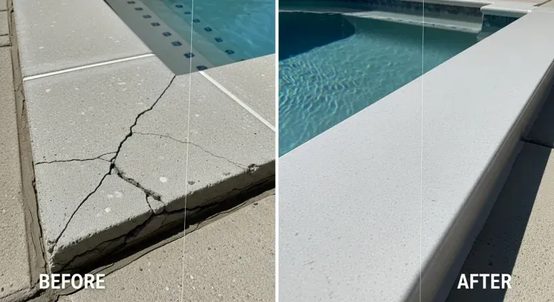 Pool service article image