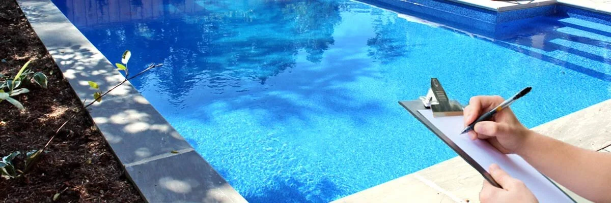 Pool service article image