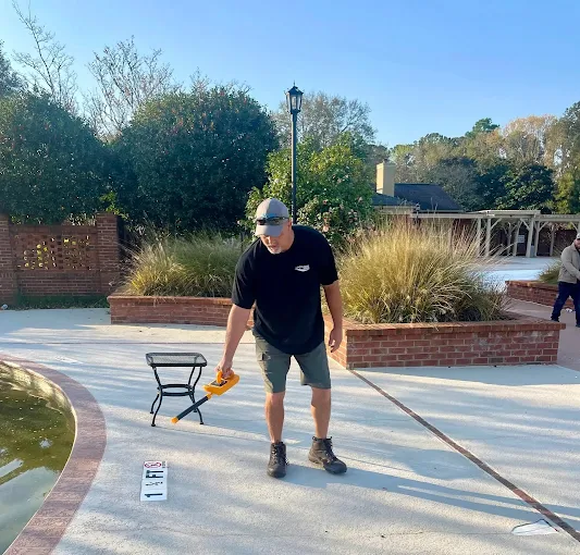 Pool service article image