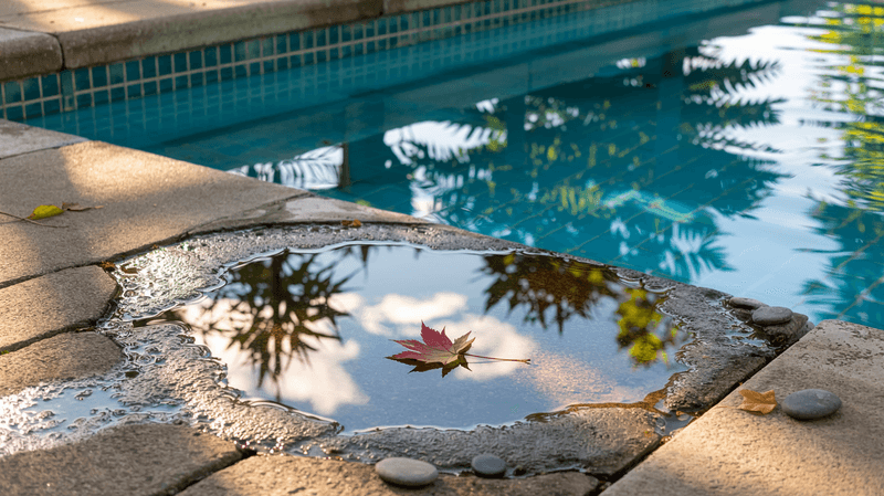 Pool service article image