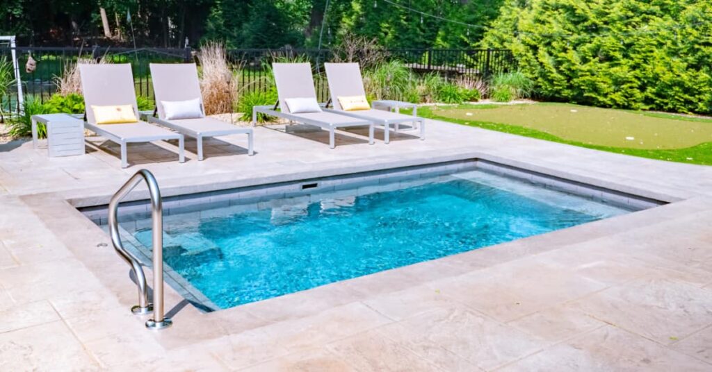 Pool service article image
