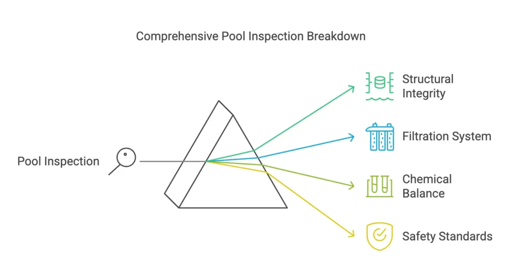 Pool care services guide image